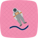 Astronout  Icon