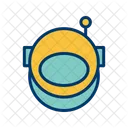 Astronout  Icon