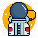 Astronout アイコン