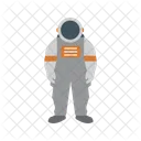 Astronauta  Ícone