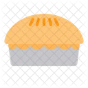 Torte Tortenkuchen Kuchen Symbol