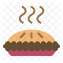 Torte Muffin Kuchen Symbol