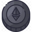 Eth Ethereum Krypto Symbol