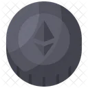 Eth Ethereum Krypto Symbol