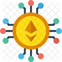 Ethereum Alternative Wahrung Digitale Wahrung Symbol