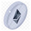 Ethereum Munze Ethereum Bitcoin Symbol