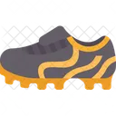 Athlete Shoes  Icon