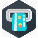 Atm  Icon