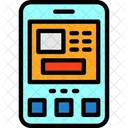 Atm  Icon