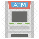 ATM  Icon