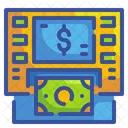 Atm  Icon