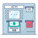 Atm  Icon