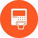 Atm  Icon