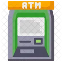 Atm  Icon