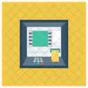 Atm Card Cash Icon