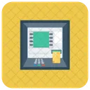 Atm Card Cash Icon