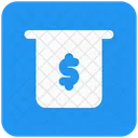 Atm  Icon