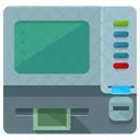 Atm  Icon