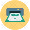 Atm  Icon