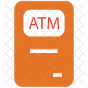 ATM  Icon