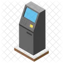 ATM  Icon