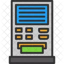 Atm  Icon