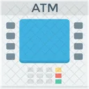 Atm  Icon