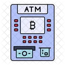 Atm  Icon