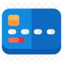 Atm Card  Icon