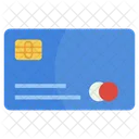 Atm Card Credit Card Bank Card Icon