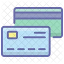 Atm Card Debit Card Smartcard Icon