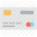 Atm Card Bank Card Credit Card Icon