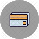 Atm Card Credit Card Debit Card Icon