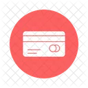 Atm Card  Icon