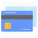 Atm Credit Debit Icon