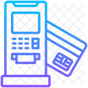 Atm Machine Machine Banknote アイコン