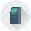 ATM Machine  Icon