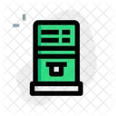 Atm Machine  Icon