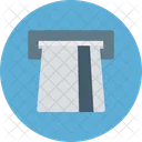 Atm Withdrawal  Icon