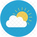 Atmosphere  Icon