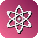 Atom  Icon