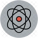 Atom  Icon