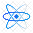 Atom  Icon