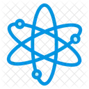 Atom  Icon