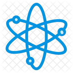 Atom  Icon