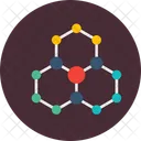 Atom  Icon