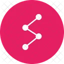 Atom  Icon