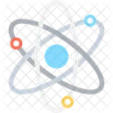 Atom  Icon