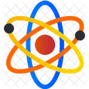 Atom  Icon