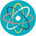 Atom  Icon